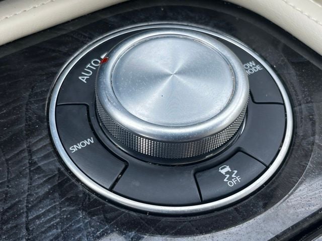 2024 INFINITI QX80 Sensory 4WD - Photo 18