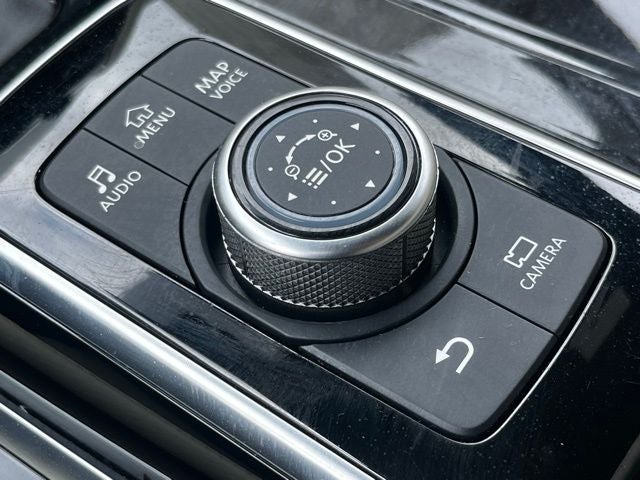 2024 INFINITI QX80 SENSORY 4WD