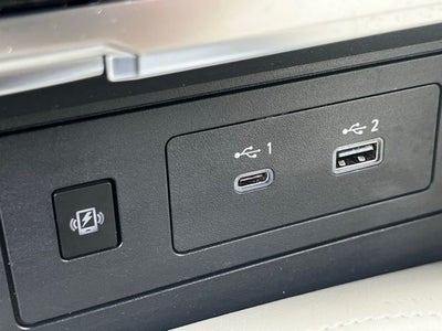 2024 INFINITI QX80 SENSORY 4WD