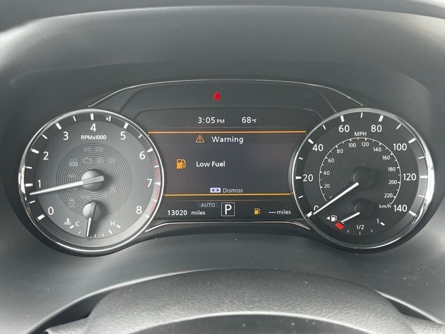 2024 INFINITI QX80 SENSORY 4WD