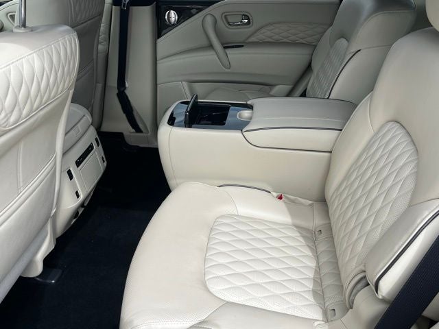 2024 INFINITI QX80 Sensory 4WD - Photo 29