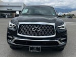 2024 INFINITI QX80 SENSORY 4WD