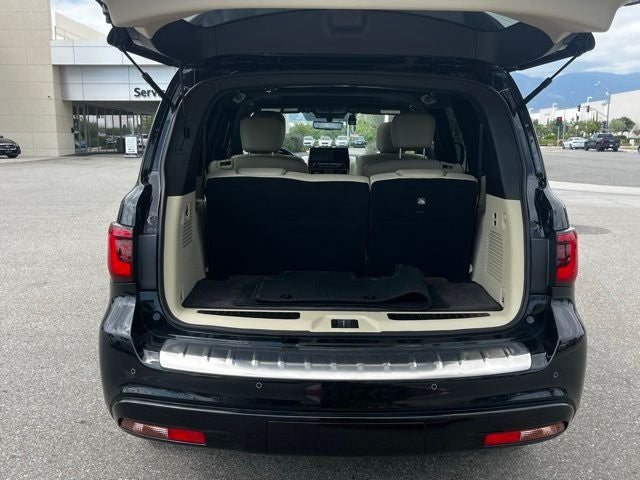 2024 INFINITI QX80 Sensory 4WD - Photo 30
