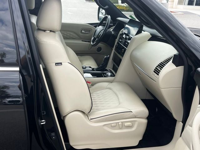 2024 INFINITI QX80 Sensory 4WD - Photo 8