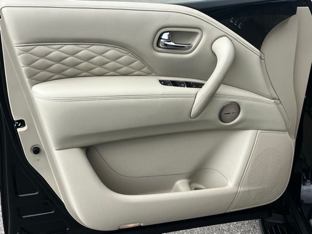 2024 INFINITI QX80 SENSORY 4WD