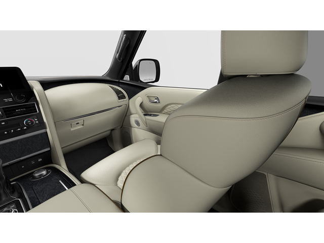 2024 INFINITI QX80 SENSORY 4WD