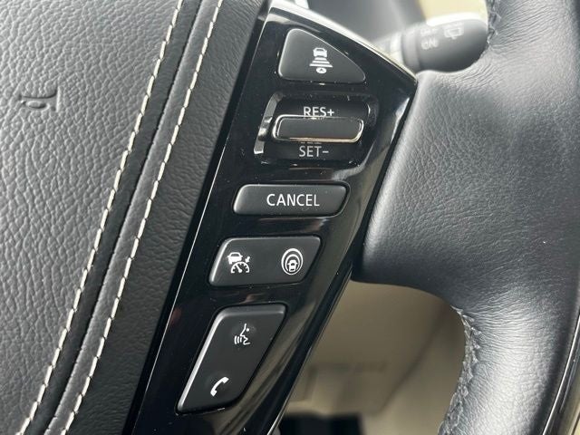 2024 INFINITI QX80 Sensory 4WD - Photo 48