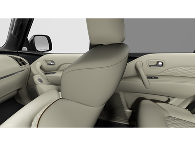 2024 INFINITI QX80 SENSORY 4WD