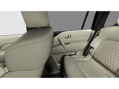 2024 INFINITI QX80 SENSORY 4WD