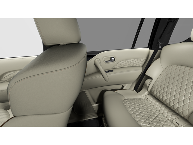 2024 INFINITI QX80 SENSORY 4WD