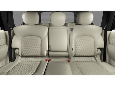 2024 INFINITI QX80 SENSORY 4WD