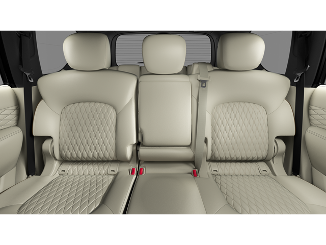 2024 INFINITI QX80 SENSORY 4WD