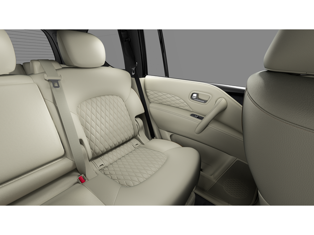 2024 INFINITI QX80 SENSORY 4WD