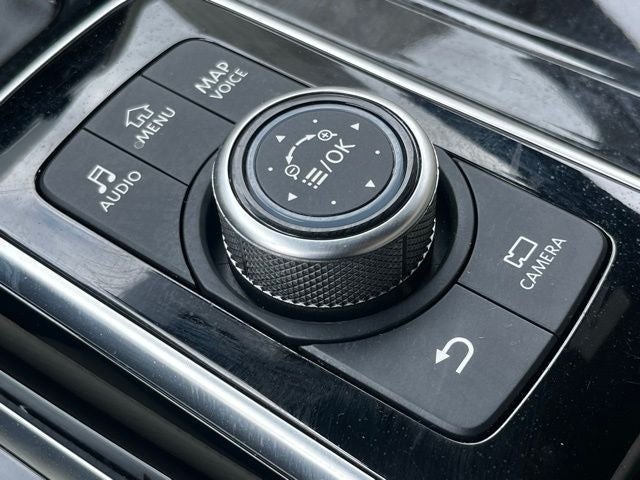 2024 INFINITI QX80 Sensory 4WD - Photo 55
