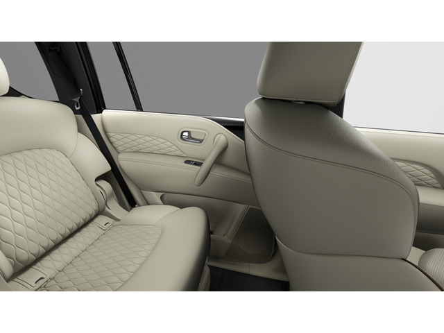 2024 INFINITI QX80 SENSORY 4WD
