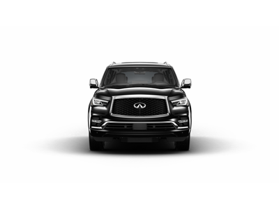 2024 INFINITI QX80 SENSORY 4WD
