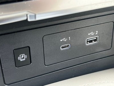 2024 INFINITI QX80 SENSORY 4WD