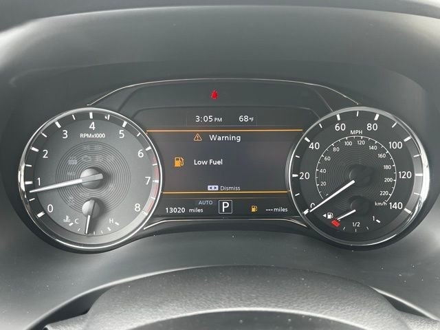 2024 INFINITI QX80 SENSORY 4WD