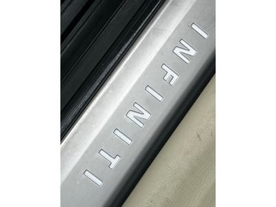 2024 INFINITI QX80 SENSORY 4WD