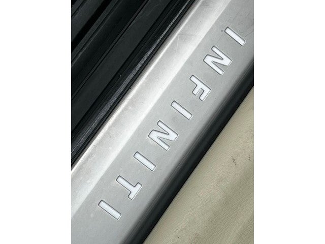 2024 INFINITI QX80 SENSORY 4WD