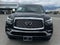 2024 INFINITI QX80 SENSORY 4WD