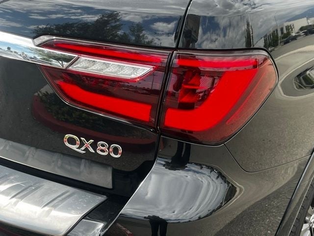 2024 INFINITI QX80 Sensory 4WD - Photo 70