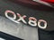 2024 INFINITI QX80 SENSORY 4WD