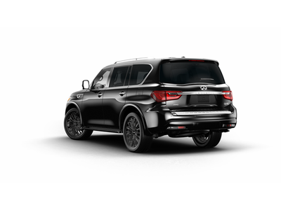 2024 INFINITI QX80 SENSORY 4WD