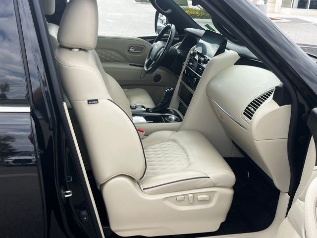 2024 INFINITI QX80 Sensory 4WD - Photo 44