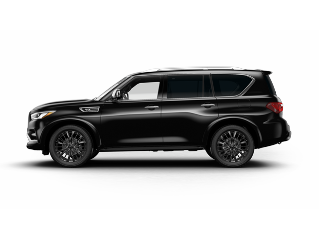 2024 INFINITI QX80 SENSORY 4WD