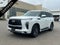 2026 INFINITI QX80 Pure 2WD