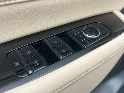 2026 INFINITI QX80 Pure 2WD