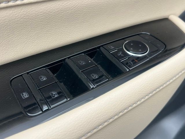 2026 INFINITI QX80 Pure 2WD