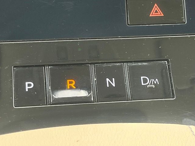 2026 INFINITI QX80 Pure 2WD