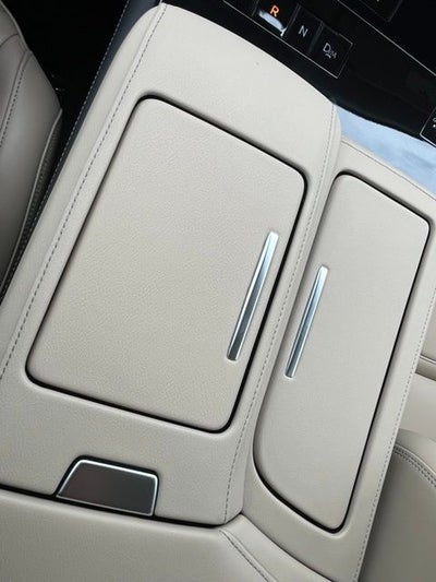 2026 INFINITI QX80 Pure 2WD