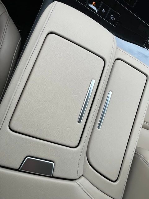 2026 INFINITI QX80 Pure 2WD