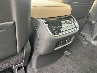 2026 INFINITI QX80 Pure 2WD