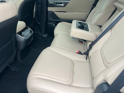 2026 INFINITI QX80 Pure 2WD