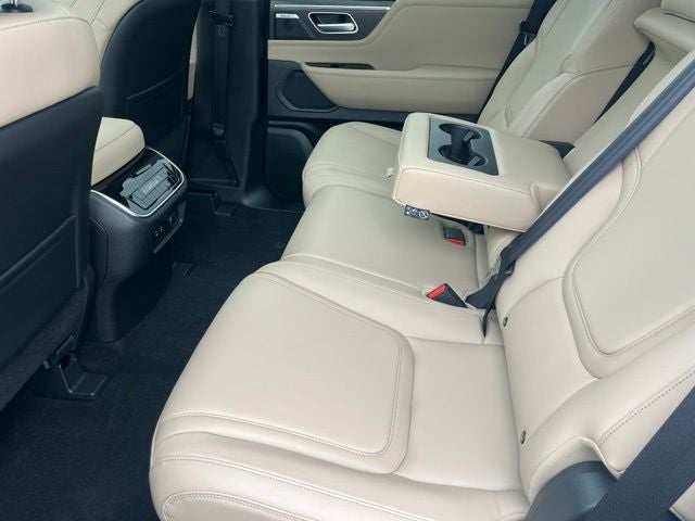 2026 INFINITI QX80 Pure 2WD