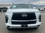 2026 INFINITI QX80 Pure 2WD
