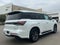 2026 INFINITI QX80 Pure 2WD