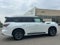 2026 INFINITI QX80 Pure 2WD
