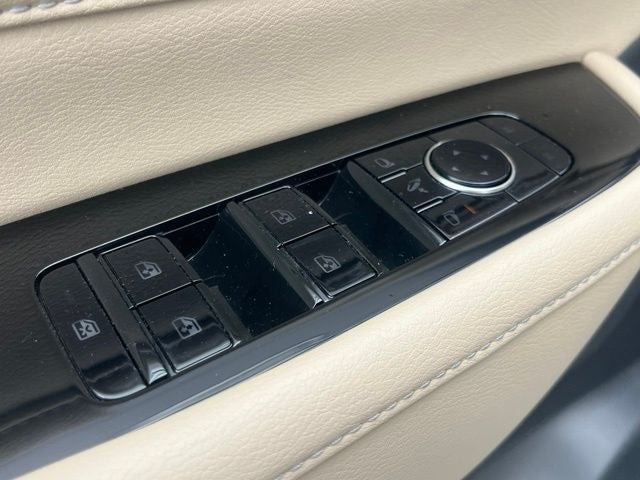 2026 INFINITI QX80 Pure - Photo 43