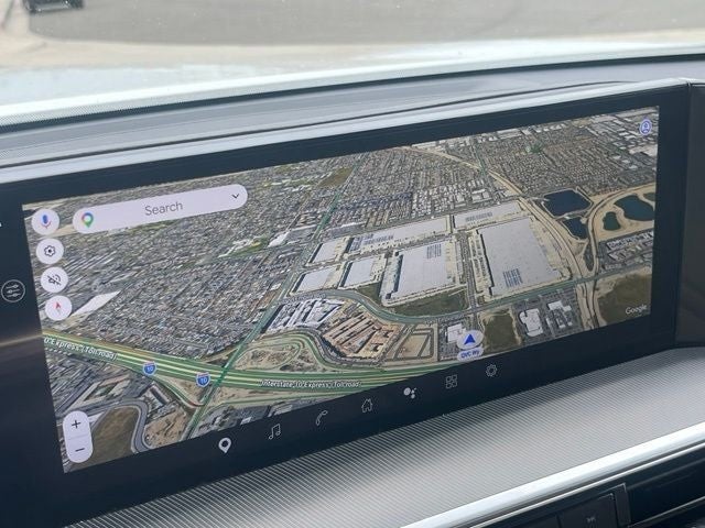 2026 INFINITI QX80 Pure - Photo 47