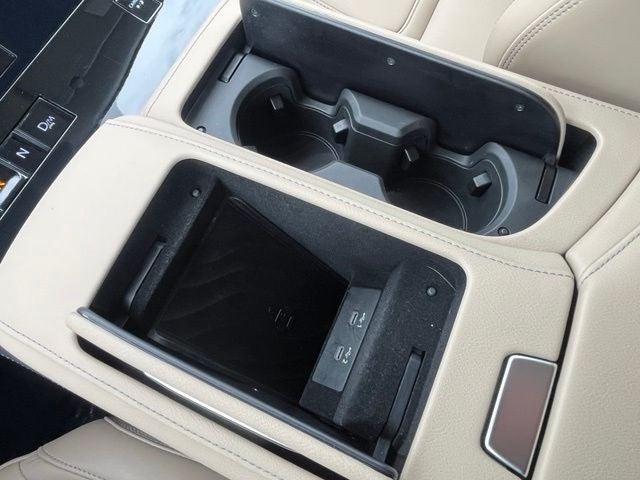 2026 INFINITI QX80 Pure - Photo 52