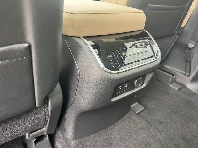 2026 INFINITI QX80 Pure - Photo 57