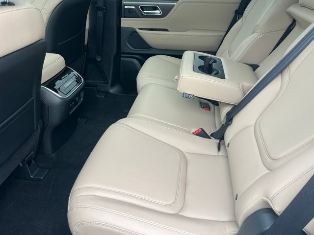 2026 INFINITI QX80 Pure - Photo 58