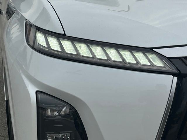 2026 INFINITI QX80 Pure - Photo 61
