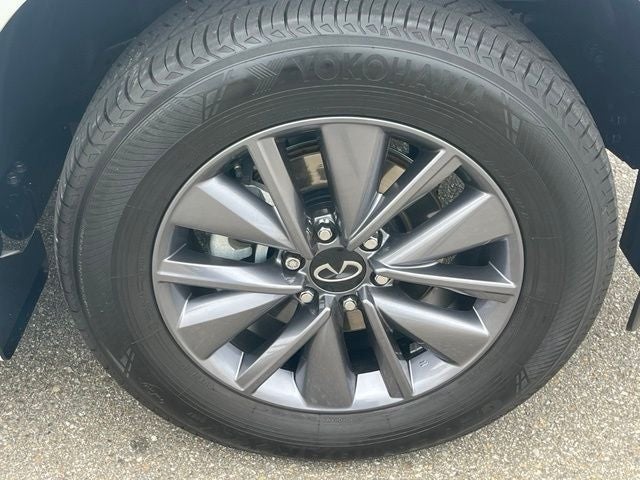 2026 INFINITI QX80 Pure - Photo 62