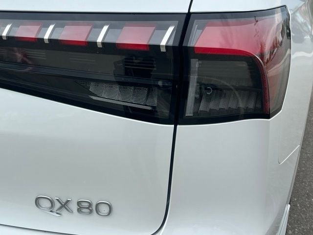 2026 INFINITI QX80 Pure - Photo 63